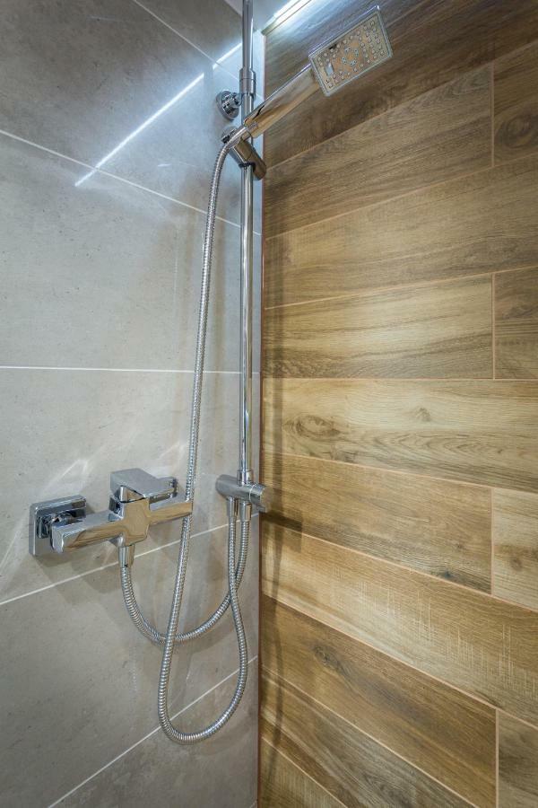 5B Premium Apartment Cracovia Exterior foto